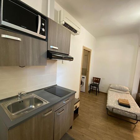Guesthouse Buonarroti Florence Exterior photo