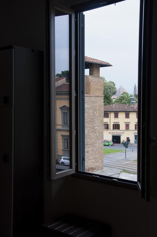 Guesthouse Buonarroti Florence Room photo