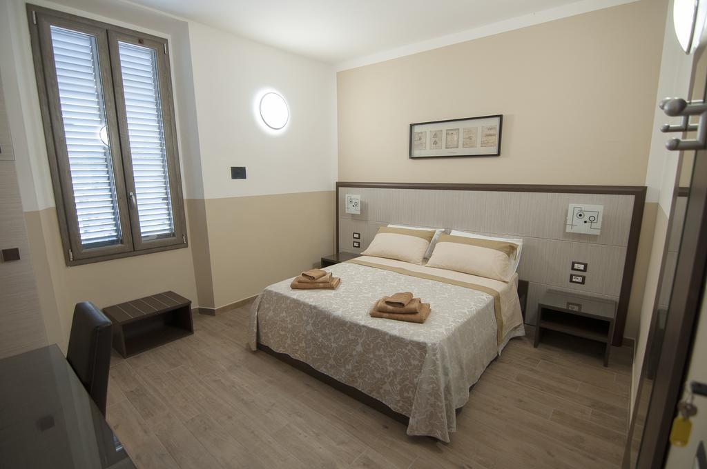 Guesthouse Buonarroti Florence Room photo