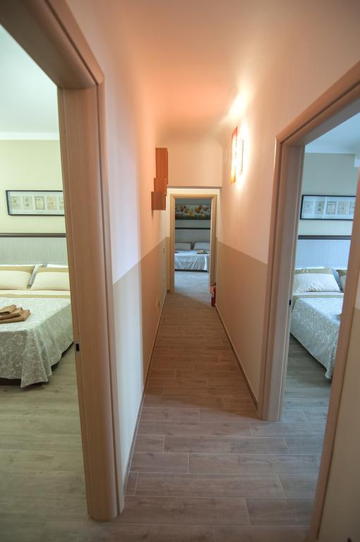 Guesthouse Buonarroti Florence Room photo