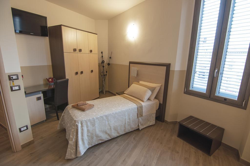 Guesthouse Buonarroti Florence Room photo