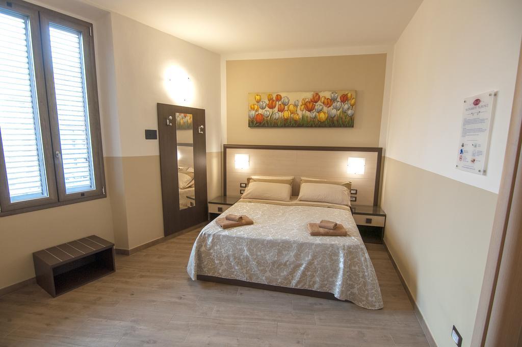 Guesthouse Buonarroti Florence Room photo