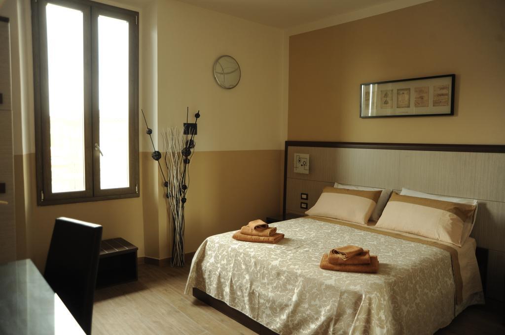 Guesthouse Buonarroti Florence Exterior photo