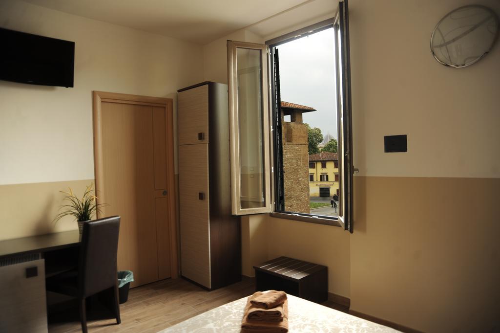 Guesthouse Buonarroti Florence Room photo