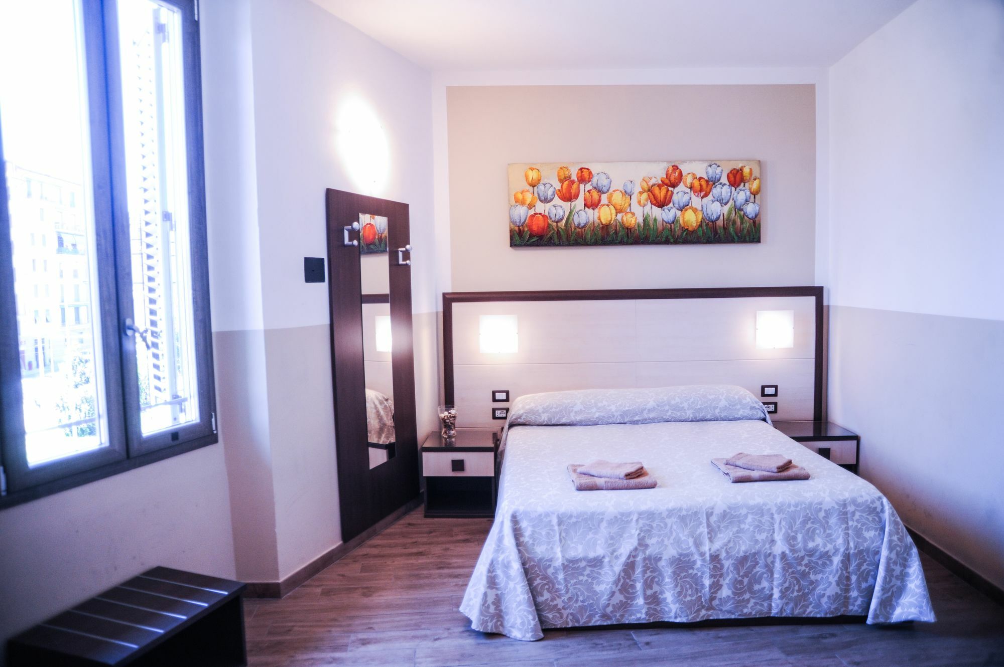Guesthouse Buonarroti Florence Exterior photo