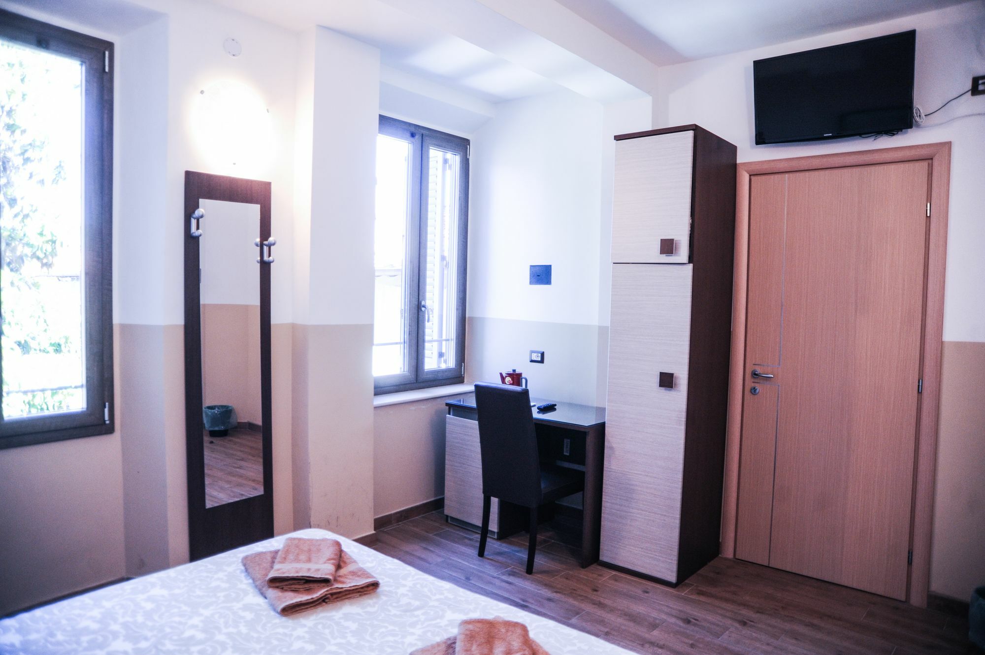 Guesthouse Buonarroti Florence Exterior photo