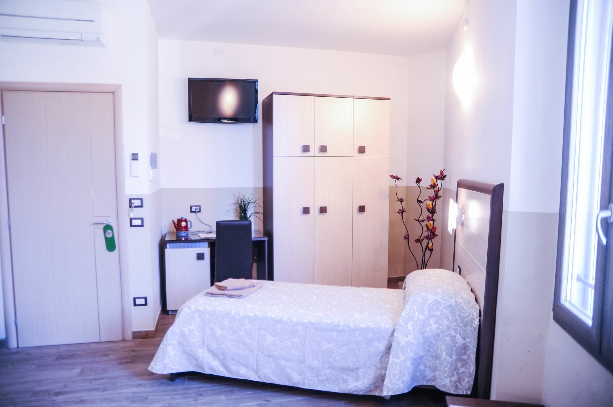 Guesthouse Buonarroti Florence Exterior photo