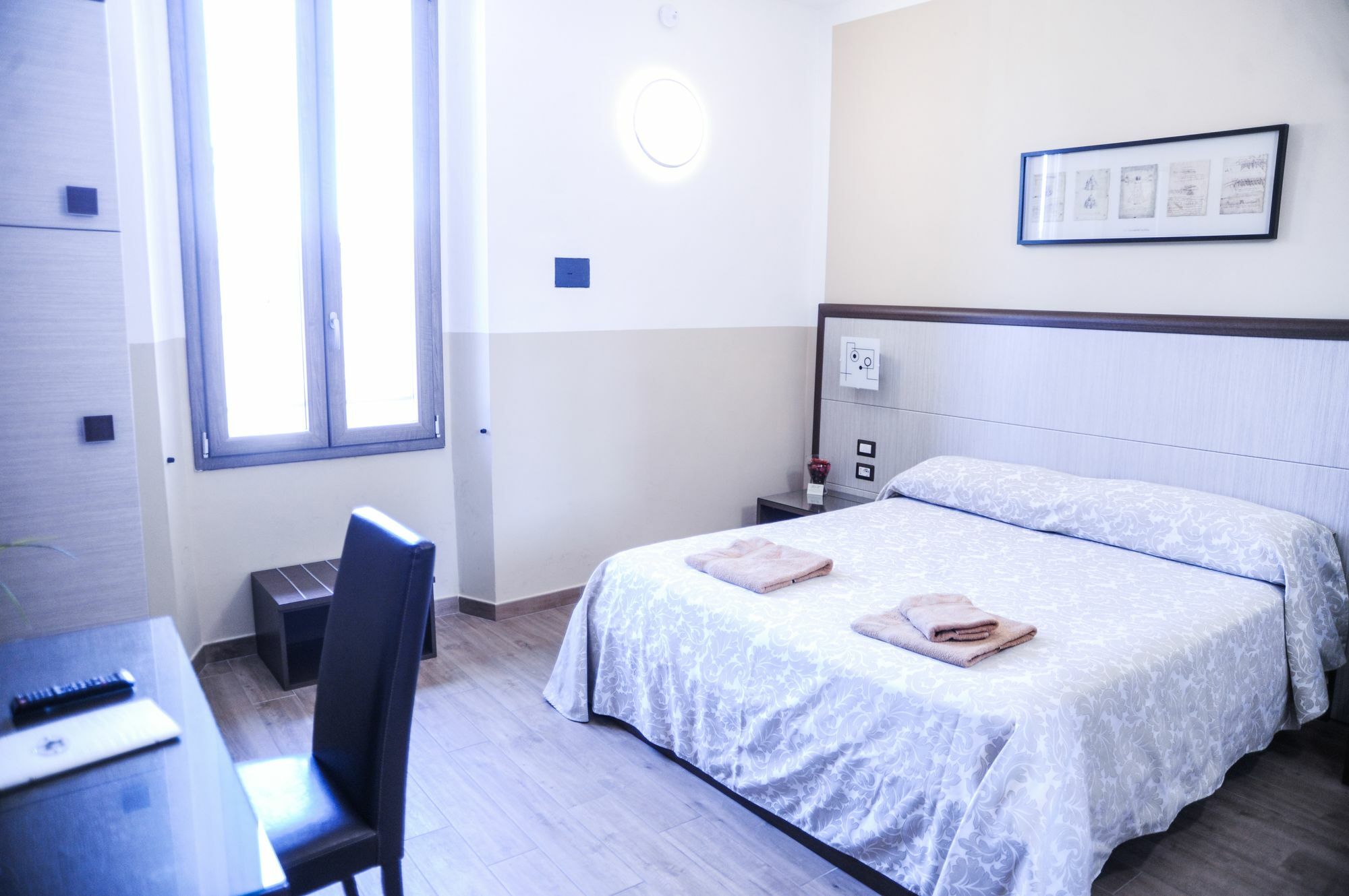 Guesthouse Buonarroti Florence Exterior photo