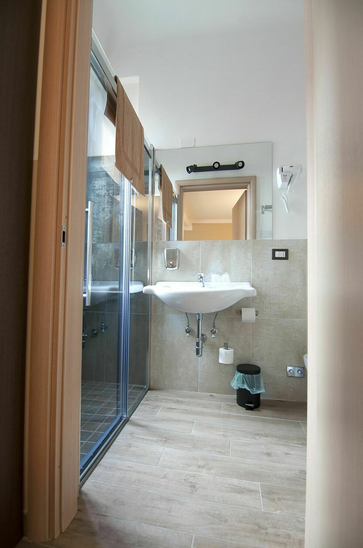 Guesthouse Buonarroti Florence Exterior photo