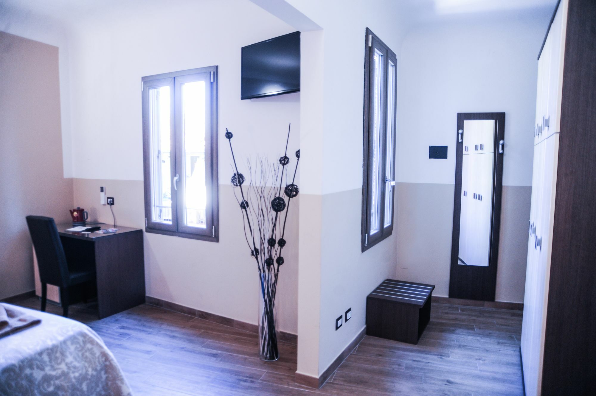 Guesthouse Buonarroti Florence Exterior photo